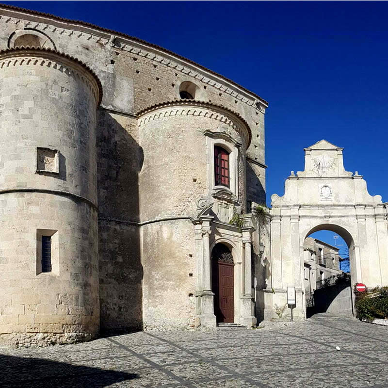 Gerace - immagine 6