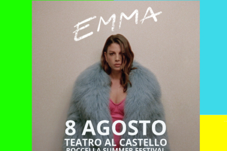 Concerto Emma in Calabria